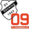 Wappen SG Starnberg 09/Söcking (Ground A)