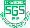 Wappen SG Schweicheln 1919