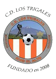Wappen CD Los Trigales Icod El Alto  28970