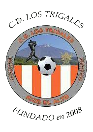 Wappen CD Los Trigales Icod El Alto Wappen CD Los Trigales Icod El Alto 28970