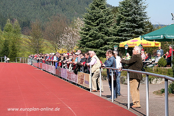 Sportanlage Baiersbronn - Baiersbronn