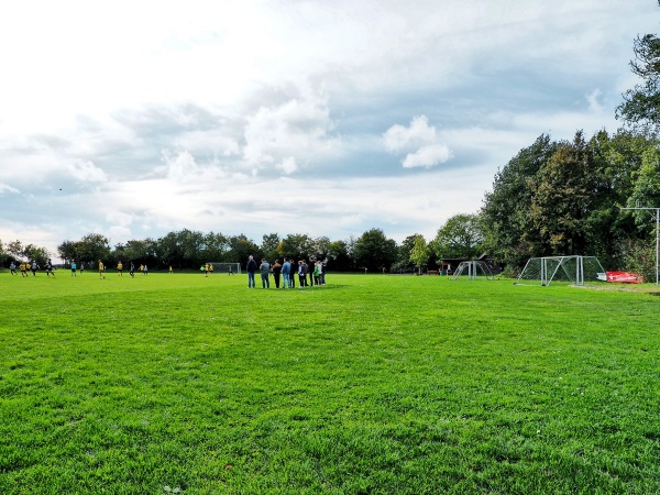 Sportplatz Kullenberg - Meerbusch-Nierst