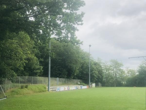 Sportplatz am Thingplatz - Rinteln-Krankenhagen