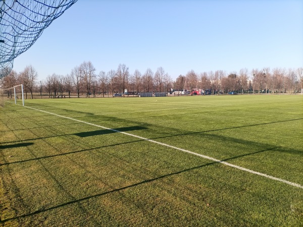 Terme Čatež nogometna igrišča - Čatež ob Savi