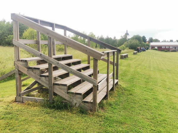 Tingstadsvallen - Stora Mellösa