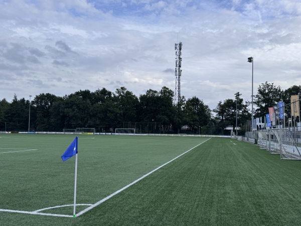 Sportpark De Grote Moat KG - Tubbergen