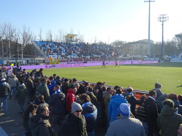 Stadio Paolo Mazza - Ferrara