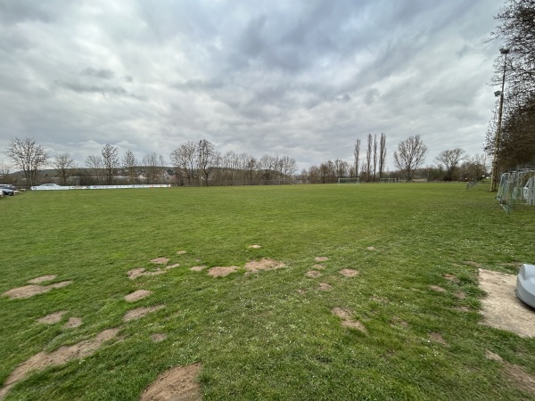 Sportanlage am Main Platz 2 - Marktbreit