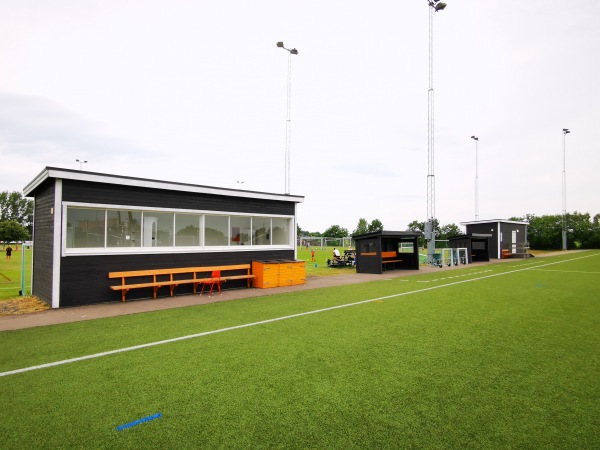 Vejby IP C-Plan - Vejbystrand