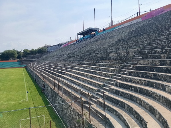 Estadio Mariano Matamoros - Xochitepec, MOR