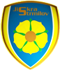 Wappen TJ Jiskra Strmilov  91969
