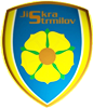 Wappen TJ Jiskra Strmilov