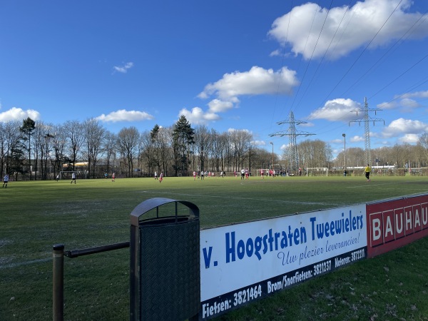 Sportpark 't Saorbrook veld 3 - Venlo-Blerick