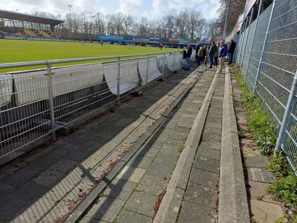 Sportpark Middelmors - Rijnsburg