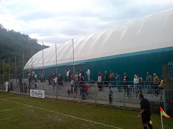 Stadion Mitar Mićo Goliš - Petrovac na Moru