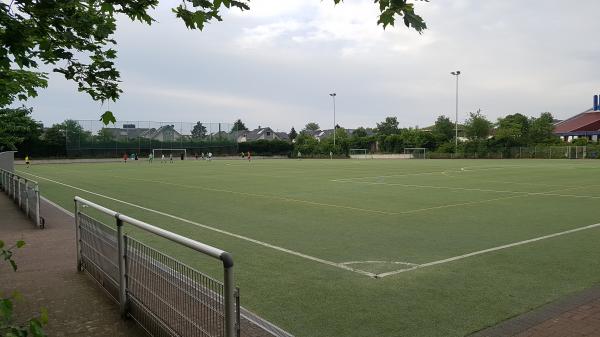 Sportpark Schlangenberg Platz 2 - Langenfeld/Rheinland-Richrath