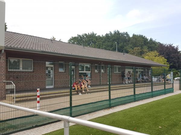 Sportpark Twisteden Platz 3 - Kevelaer-Twisteden