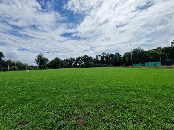 Sportzentrum Möhrendorf Platz 2 - Möhrendorf