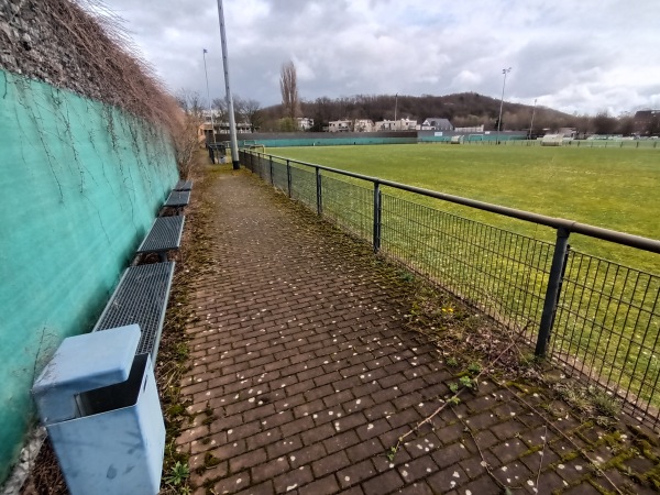 Sportanlage Veenpark Platz 2 - Düsseldorf-Vennhausen