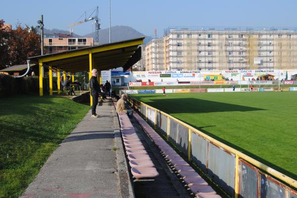 Sonnleitner Stadion - Linz