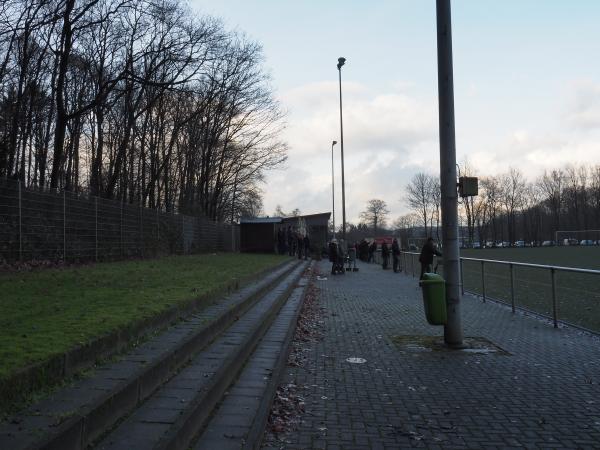 Brombeerstadion - Langenfeld/Rheinland-Wiescheid