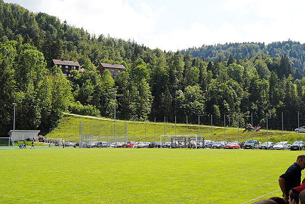 Bezegg-Stadion - Andelsbuch 