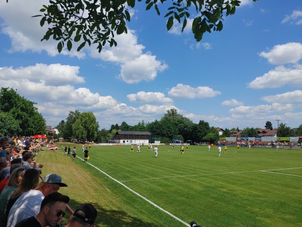 Sportanlage Aiterhofen - Aiterhofen