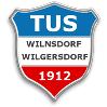 Wappen TuS Wilnsdorf/Wilgersdorf 12/26  15126