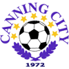 Wappen Canning City SC  13076