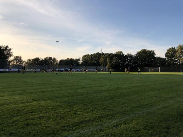 Sportanlage Birkenstraße - Würselen-Morsbach