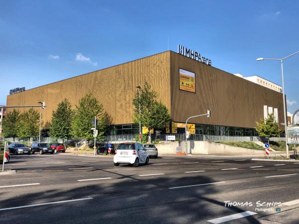 MHPArena - Ludwigsburg