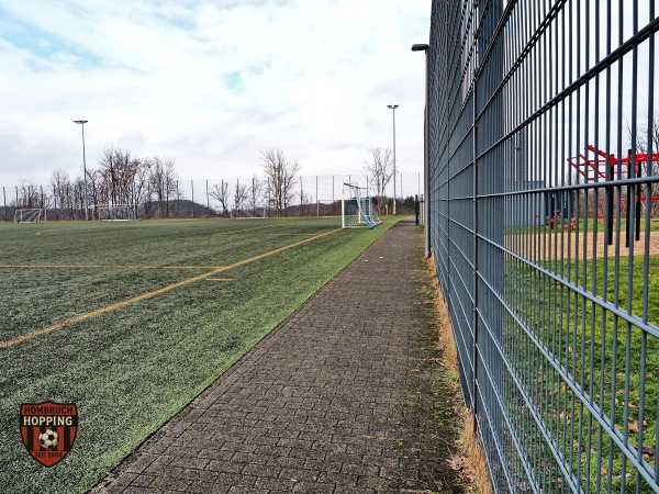 Sportplatz Hermannstraße - Radevormwald