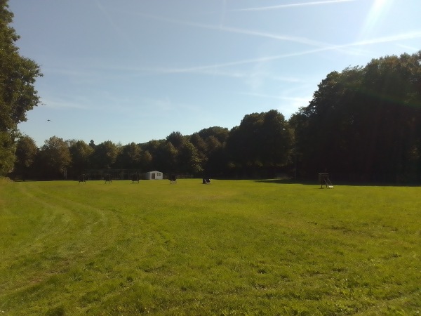 Sportpark Am Schäferberg B-Platz (alt) - Bad Bramstedt
