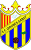 Wappen EF Gironès Sàbat