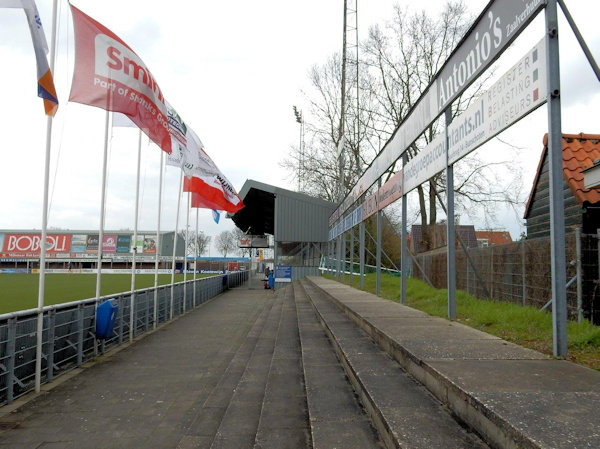 Sportpark De Westmaat - Spakenburg - Bunschoten-Spakenburg