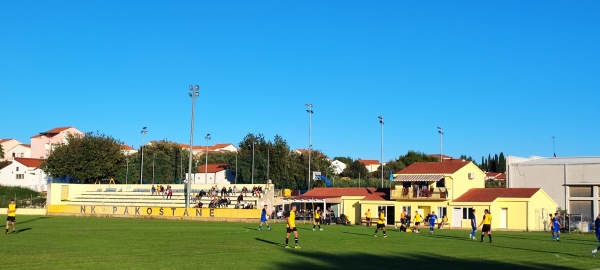 Stadion Pakoštane  - Pakoštane 