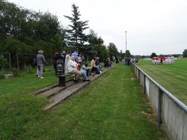 Sportplatz Frankfurter Straße - Rödermark-Ober-Roden