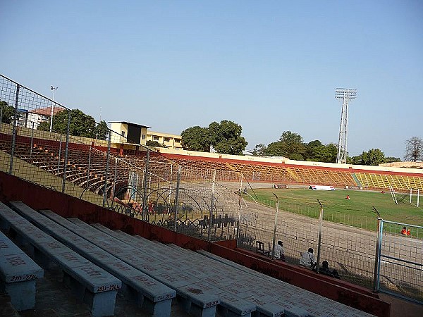 Stade du 28 Septembre - Conakry