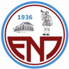 Wappen Enosis Neon Paralimni
