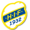 Wappen Harmångers IF