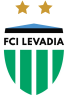 Wappen Tallinna FCI Levadia II