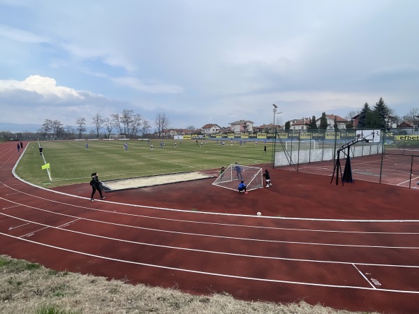 Gradski Stadion Vassil Levski - Dolna Banya