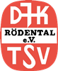 Wappen DJK/TSV Rödental 1953
