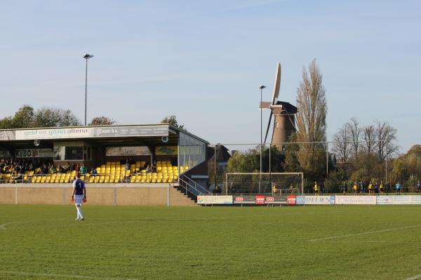 Sportpark De Ebbe - Altena-Wijk en Aalburg