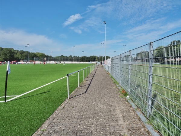 Sportanlage Westfalenring Platz 3 - Lüdinghausen