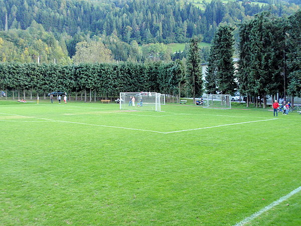 Hermann-Steinlechner-Sportanlage - Schwarzach