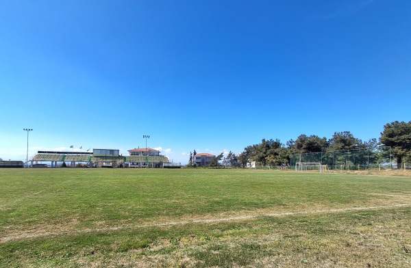 Dimotiko Gipedo Epanomis 