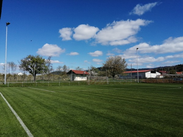 Sportplatz am Reichenbach - Gengenbach