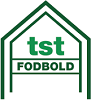Wappen TST Fodbold