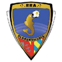 Wappen RRA Florenvillois